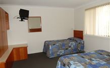 Pioneer Way Motel - Faulconbridge - Perths Hotel 1
