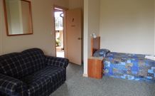 Pioneer Way Motel - Faulconbridge - Perths Hotel 2