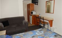 Pioneer Way Motel - Faulconbridge - Perths Hotel 4