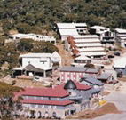 Pygmy Possum Lodge - Charlotte Pass - Perths Hotel