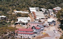 Pygmy Possum Lodge - Charlotte Pass - Perths Hotel 0