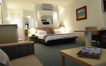 Quality Hotel Ballina - Ballina - Perths Hotel 0