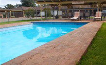 Quality Inn Carriage House - Wagga Wagga - Perths Hotel 2