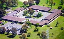 Quality Inn Carriage House - Wagga Wagga - Perths Hotel 4
