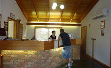 Quality Inn Carriage House - Wagga Wagga - Perths Hotel 5