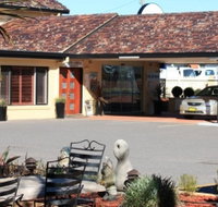 Quality Inn Country Plaza Queanbeyan - Queanbeyan - Perths Hotel