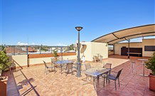 Quality Suites Boulevard On Beaumont - Hamilton - Perths Hotel 4