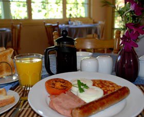 Riverview Boutique Motel - Nambucca Heads - Perths Hotel 1