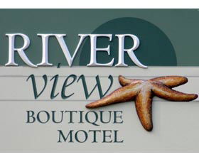 Riverview Boutique Motel - Nambucca Heads - Perths Hotel 2