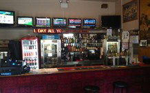 Royal Mail Hotel Braidwood - Braidwood - Perths Hotel 1