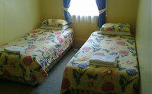 Royal Mail Hotel Braidwood - Braidwood - Perths Hotel 4