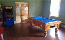 Royal Mail Hotel Braidwood - Braidwood - Perths Hotel 2