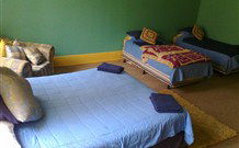 Royal Mail Hotel Braidwood - Braidwood - Perths Hotel 6
