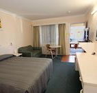 Sapphire City Motor Inn - Inverell - Perths Hotel