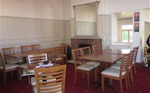 Settlers Arms Hotel - Dungog - Perths Hotel 1