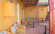 Settlers Arms Hotel - Dungog - Perths Hotel 4