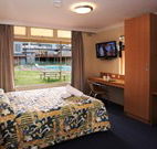 Sovereign Inn Cowra - Cowra - Perths Hotel
