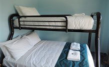 Sussex Shores RSL Units - Sussex Inlet - Perths Hotel 3