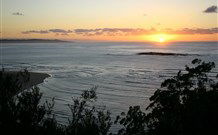 Sussex Shores RSL Units - Sussex Inlet - Perths Hotel 5