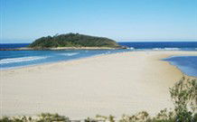 Tabourie Lake Motor Inn - Tabourie Lake - Perths Hotel 1