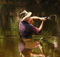 Lochlorian Trout Fishing and Getaway - Perths Hotel