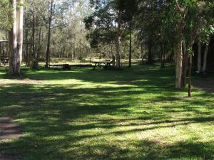Jervis Bay Cabins And Hidden Creek Real Camping - Perths Hotel 5