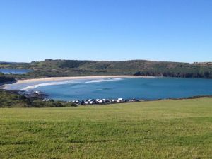 Killalea State Park - Perths Hotel 0