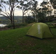 Shoalhaven Zoo Camping Reserve - Perths Hotel