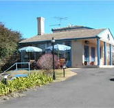 Blue Mountains G'day Motel - Perths Hotel