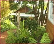CEDAR CROFT Bed & Breakfast - Perths Hotel 0