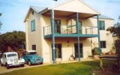 A' La Plage B&B - Perths Hotel 0