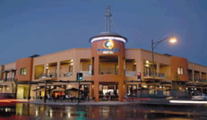 Angle Vale SA Perths Hotel