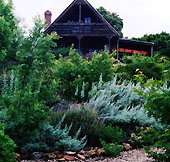 Country Charm Swiss Cottages - Perths Hotel