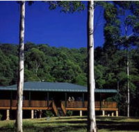 The Barringtons Country Retreat - Perths Hotel
