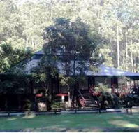 Barrington Guest House - Perths Hotel