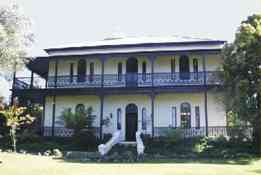 Colhurst House Bed & Breakfast - Perths Hotel 0