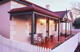 Eliza Cottage - Perths Hotel 0