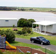 Great Ocean Road Tourist Park - Perths Hotel
