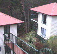 Cloverhill Hepburn Springs