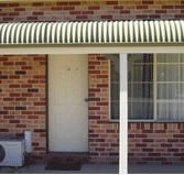 Country Gardens Motor Inn - Perths Hotel