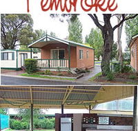 Pembroke Tourist And Leisure Park - Perths Hotel