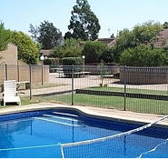 Executive Hideaway Motel - Perths Hotel
