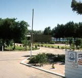 Shoreline Caravan Park - Perths Hotel