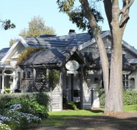 Holmwood Guest House - Perths Hotel