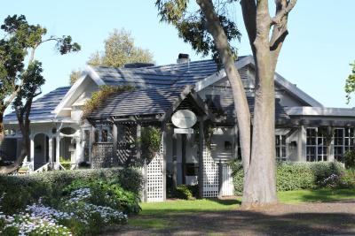 Holmwood Guest House - Perths Hotel 0