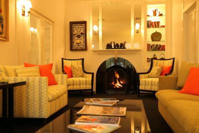 Holmwood Guest House - Perths Hotel 2