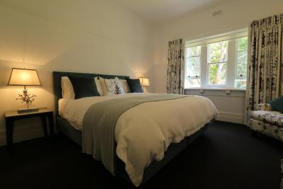 Holmwood Guest House - Perths Hotel 3