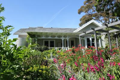 Holmwood Guest House - Perths Hotel 4