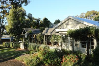 Holmwood Guest House - Perths Hotel 5