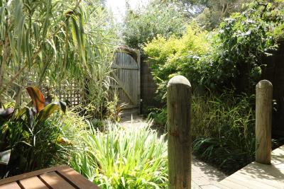 Holmwood Guest House - Perths Hotel 6